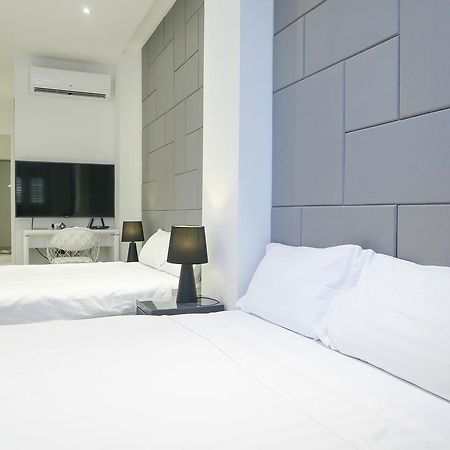 Comfy Studio 3 By Ong Realty Szingapúr Kültér fotó