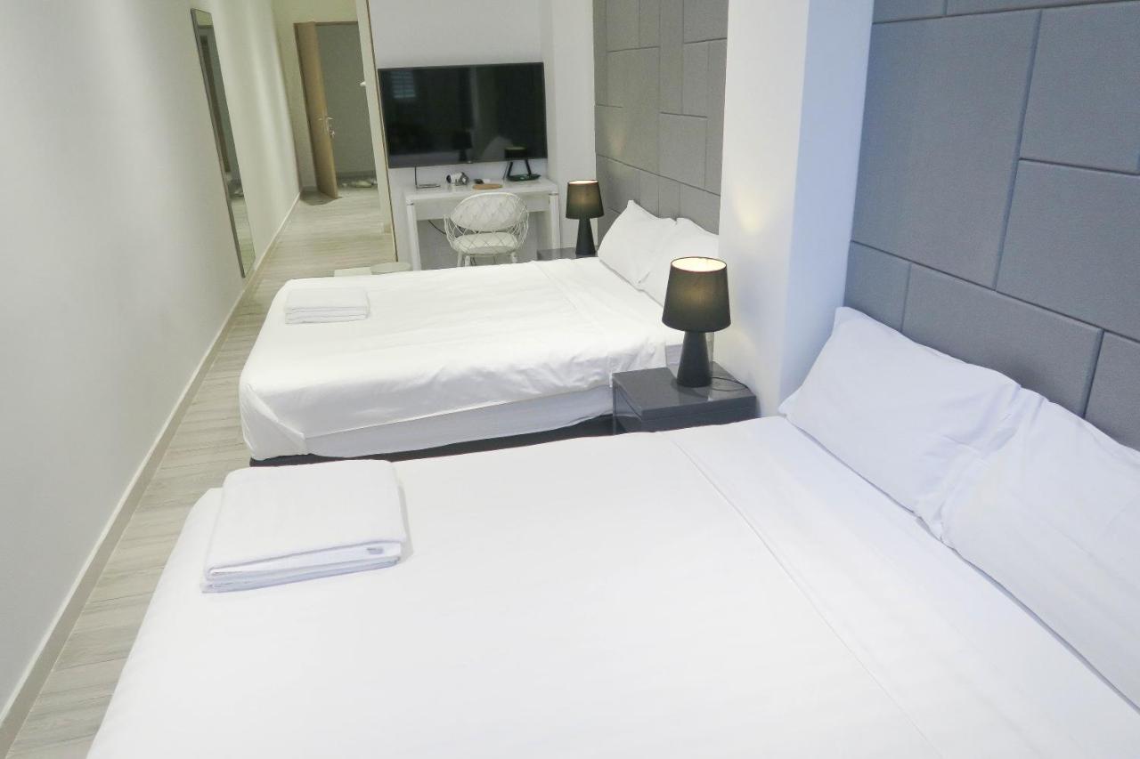 Comfy Studio 3 By Ong Realty Szingapúr Kültér fotó