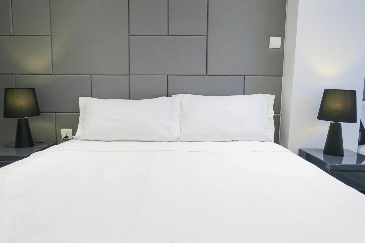 Comfy Studio 3 By Ong Realty Szingapúr Kültér fotó